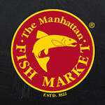 The Manhattan Fish Market