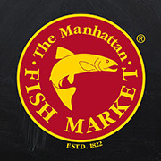 The Manhattan Fish Market