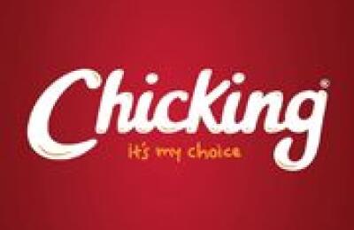 Chicking