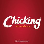 Chicking