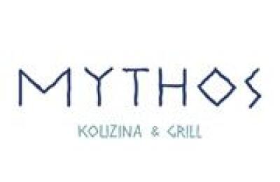 Mythos Kouzina & Grill