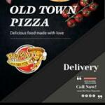 Old Town Pizza
