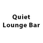 Quiet Lounge Bar - Smana Hotel Al Raffa