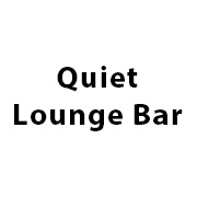 Quiet Lounge Bar - Smana Hotel Al Raffa