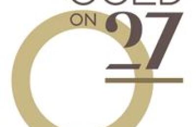 Gold On 27