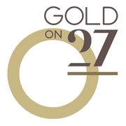 Gold On 27