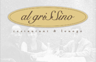 Al Grissino Restaurant and Lounge