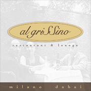 Al Grissino Restaurant and Lounge