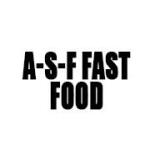 A-S-F Fast Food