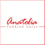 Anatolia Turkish Grill