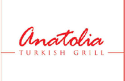Anatolia Turkish Grill