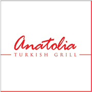 Anatolia Turkish Grill