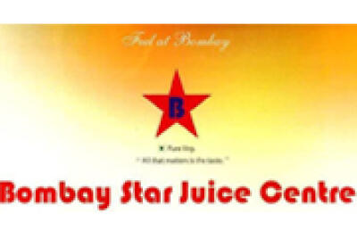 Bombay Star Juice Center