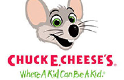 Chuck E Cheese