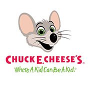 Chuck E Cheese