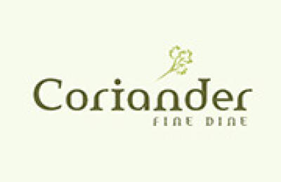 Coriander Fine Dine