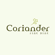 Coriander Fine Dine