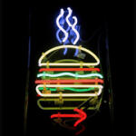 Burger Joint NewYork