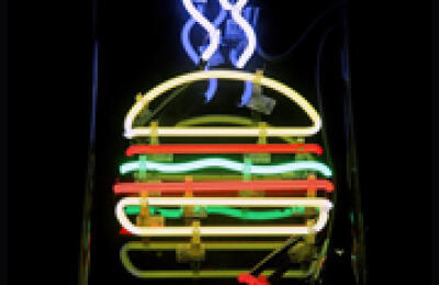 Burger Joint NewYork