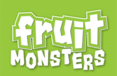 Fruit Monsters