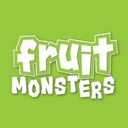 Fruit Monsters