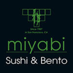 Miyabi Sushi & Bento