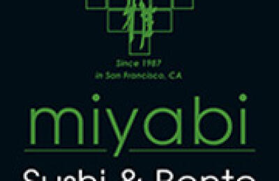 Miyabi Sushi & Bento