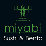 Miyabi Sushi & Bento