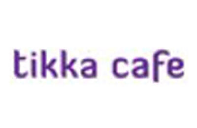 Tikka Cafe