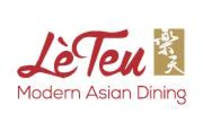 LèTen Modern Asian Dining