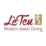 LèTen Modern Asian Dining