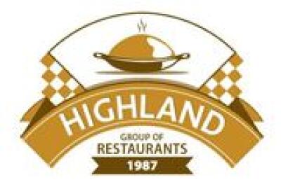 Highland Gardens Restaurant