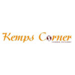 Kemps Corner Chinaman Restaurant
