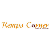 Kemps Corner Chinaman Restaurant