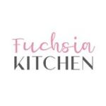 Fuchsia Kitchen