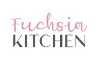 Fuchsia Kitchen