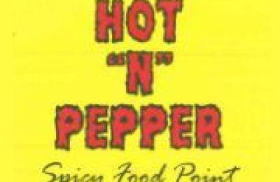 Hot n Pepper