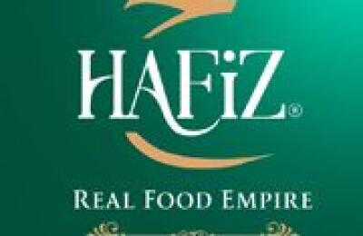 Hafiz Sweets