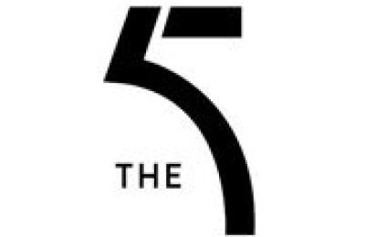 The 5 - Rooftop Bistro