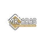 MR. ARAB