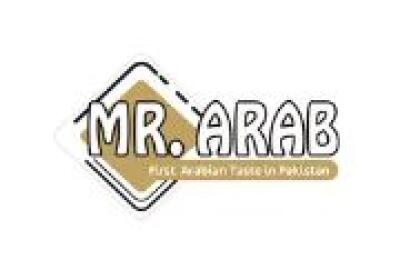 MR. ARAB