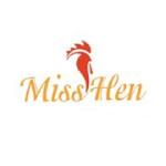 Miss Hen