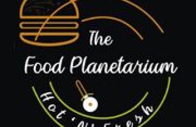 The Food Planetarium