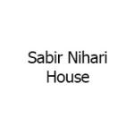 Sabir Nihari House