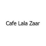 Cafe Lala Zaar