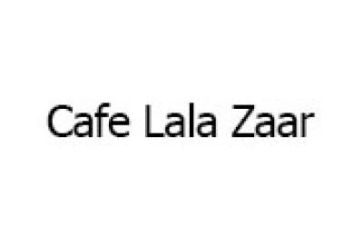 Cafe Lala Zaar