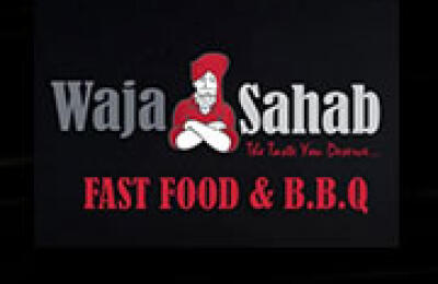 Waja Sahab