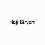 Haji Biryani