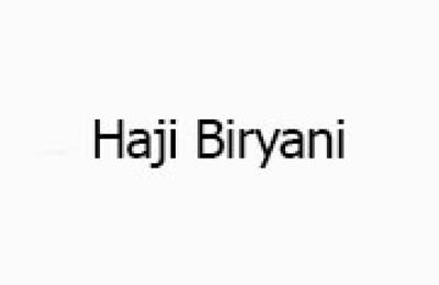 Haji Biryani