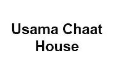 Usama Chaat House